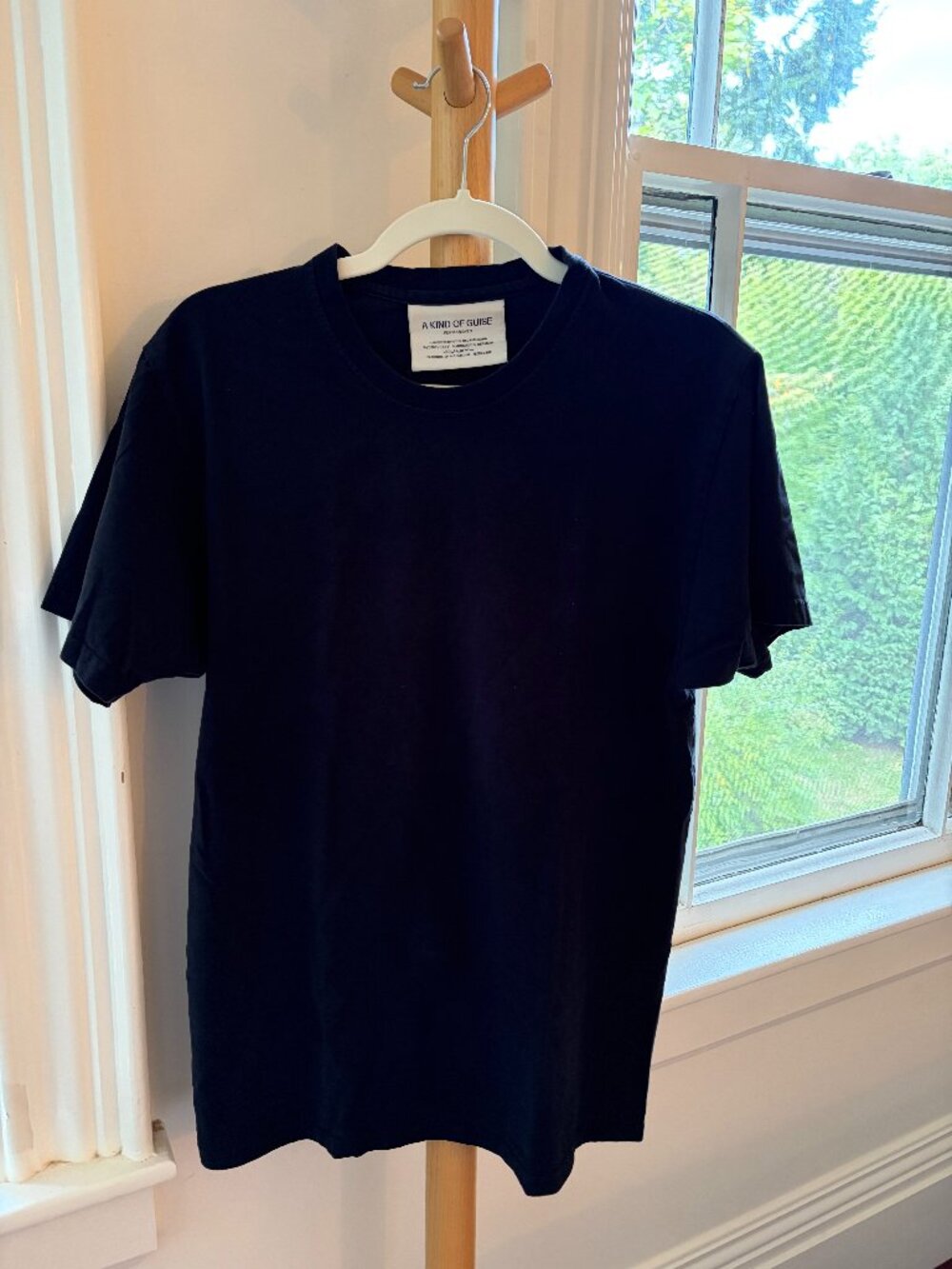 A Kind of Guise Permanents t-shirt M